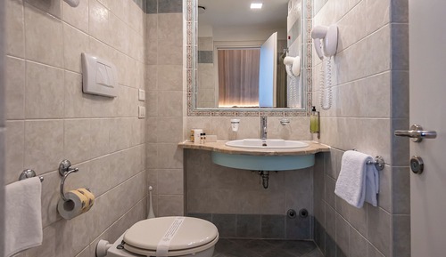 Superior Double Room Single Use