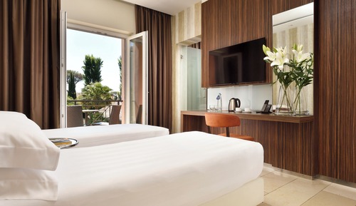 Family Suite