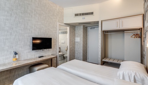 Superior Double or Twin Room, 1 Double Bed