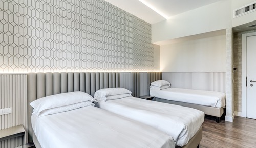 Superior Triple Room