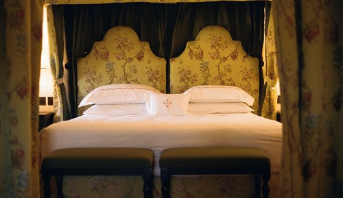 Tower Room