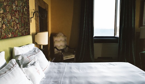 The Getty Suite