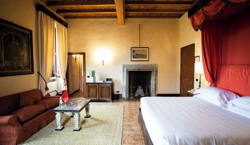 The Colonna Suite