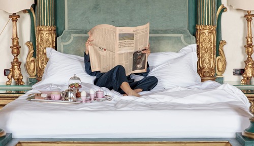 The Medici Suite