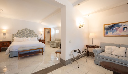 Suite Storica