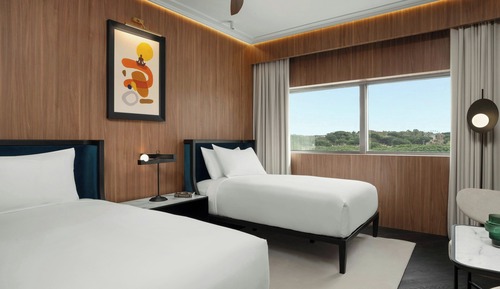 Classic Twin Room, 2 Twin Beds