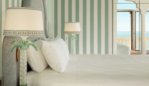 Suite, Multiple Beds (Lido)