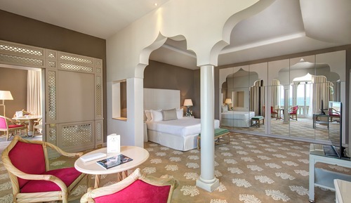 Premium Suite (Adriatic)