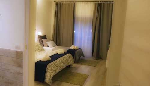 Comfort Triple Room, Multiple Beds