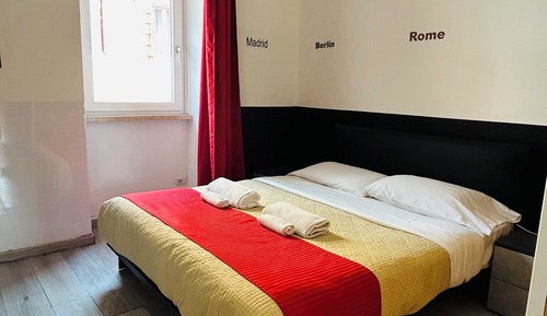 Deluxe Condo