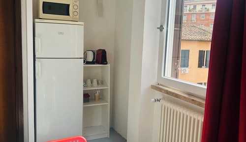 Deluxe Condo