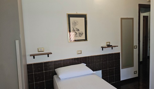 Comfort Single Room, Non Smoking