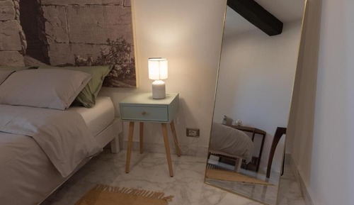 Deluxe Double or Twin Room, Mountain View