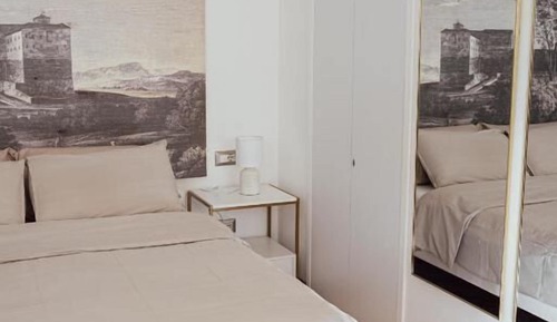 Deluxe Double or Twin Room, Balcony