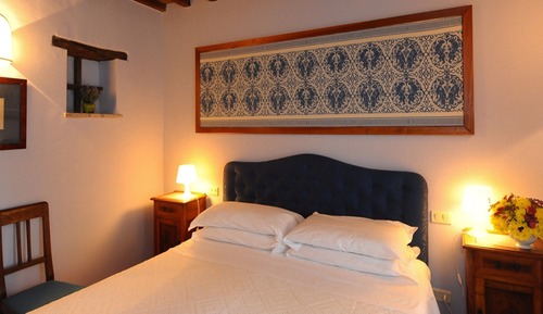 Apartment, 2 Bedrooms (7 pax)
