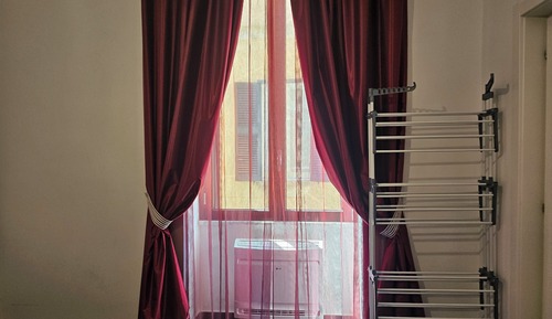 Executive Apartment