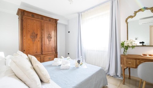 Standard Triple Room, Mountain View