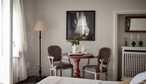 Junior Studio Suite, 1 Bedroom