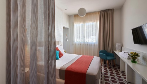Comfort Double Room
