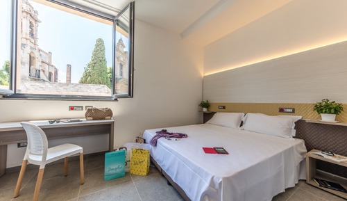 Superior Double Room Single Use