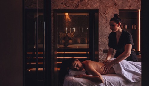 Romantic Suite