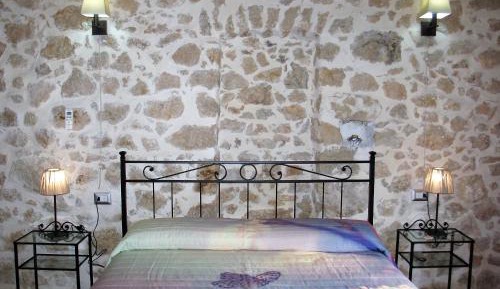 Double Room with Lake View