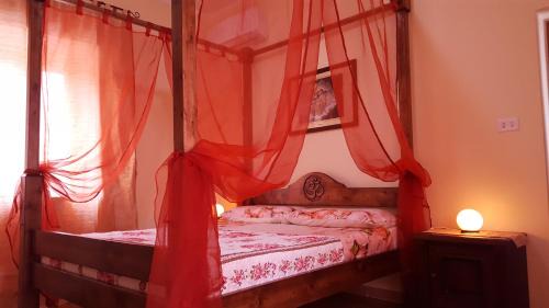 Superior Double Room with Balcony