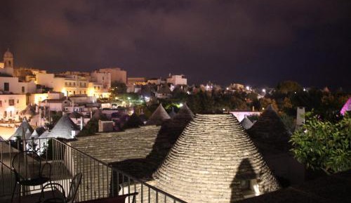 Trullo - Suite