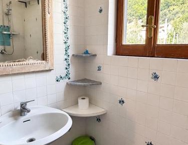 Double Room with Private External Bathroom