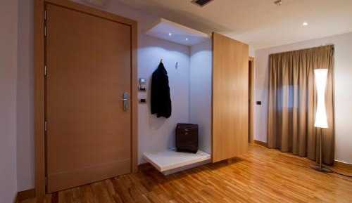 Junior Suite with View