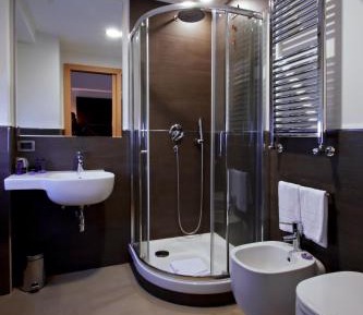 Double Room with View