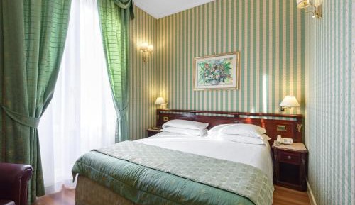 Classic Double or Twin Room