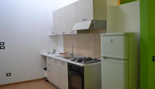 Standard Apartment