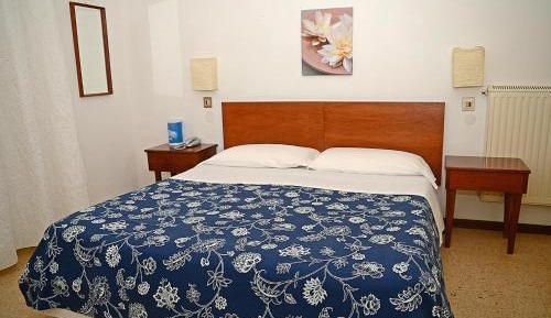 Double or Twin Room with Balcony