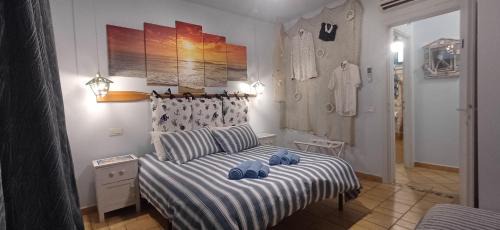Superior Apartment with Sauna