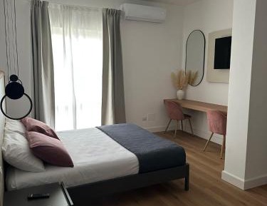 Suite Apartment