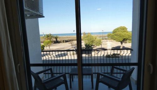 Family Room with Sea View