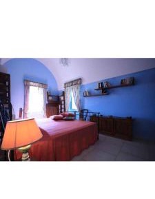 Three-Bedroom Deluxe Apartment