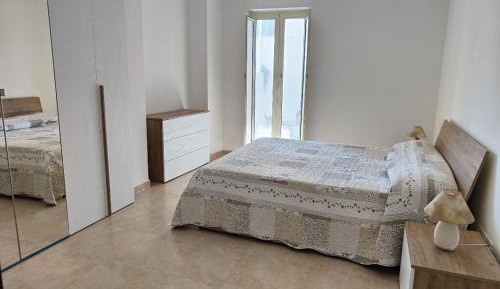 Double Room with Extra Bed