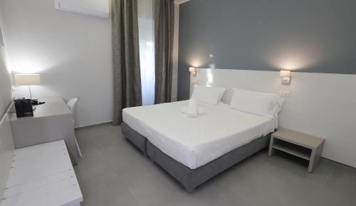 Budget Twin Room