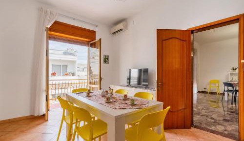 Superior Apartment with City View