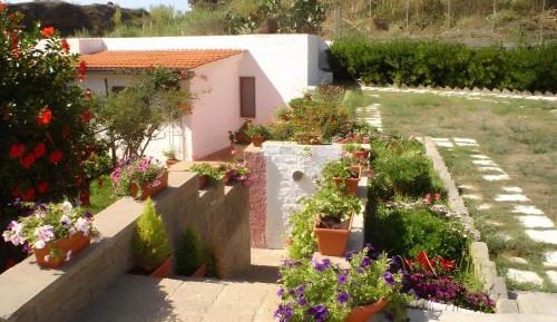 Villa with Sea View