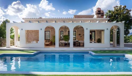 Vacation Home