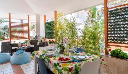 Three-Bedroom Apartment - Oceanfront