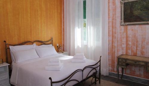 Double or Twin Room with Private Bathroom