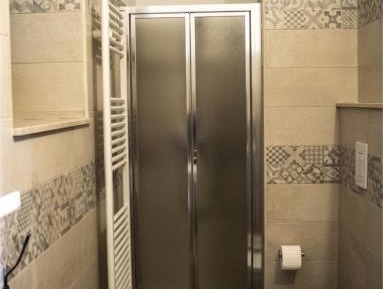 Triple Room with Bathroom