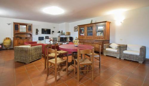 Three-Bedroom Home