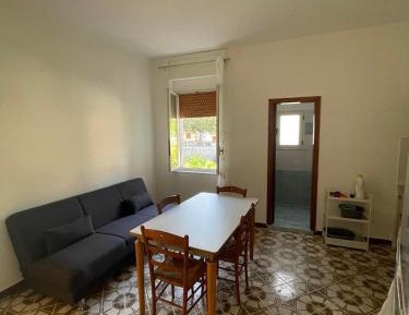 Family Room with Private Bathroom