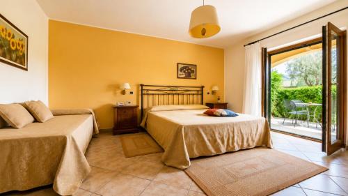 Superior Quadruple Room