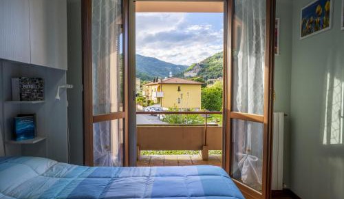 Three-Bedroom Home